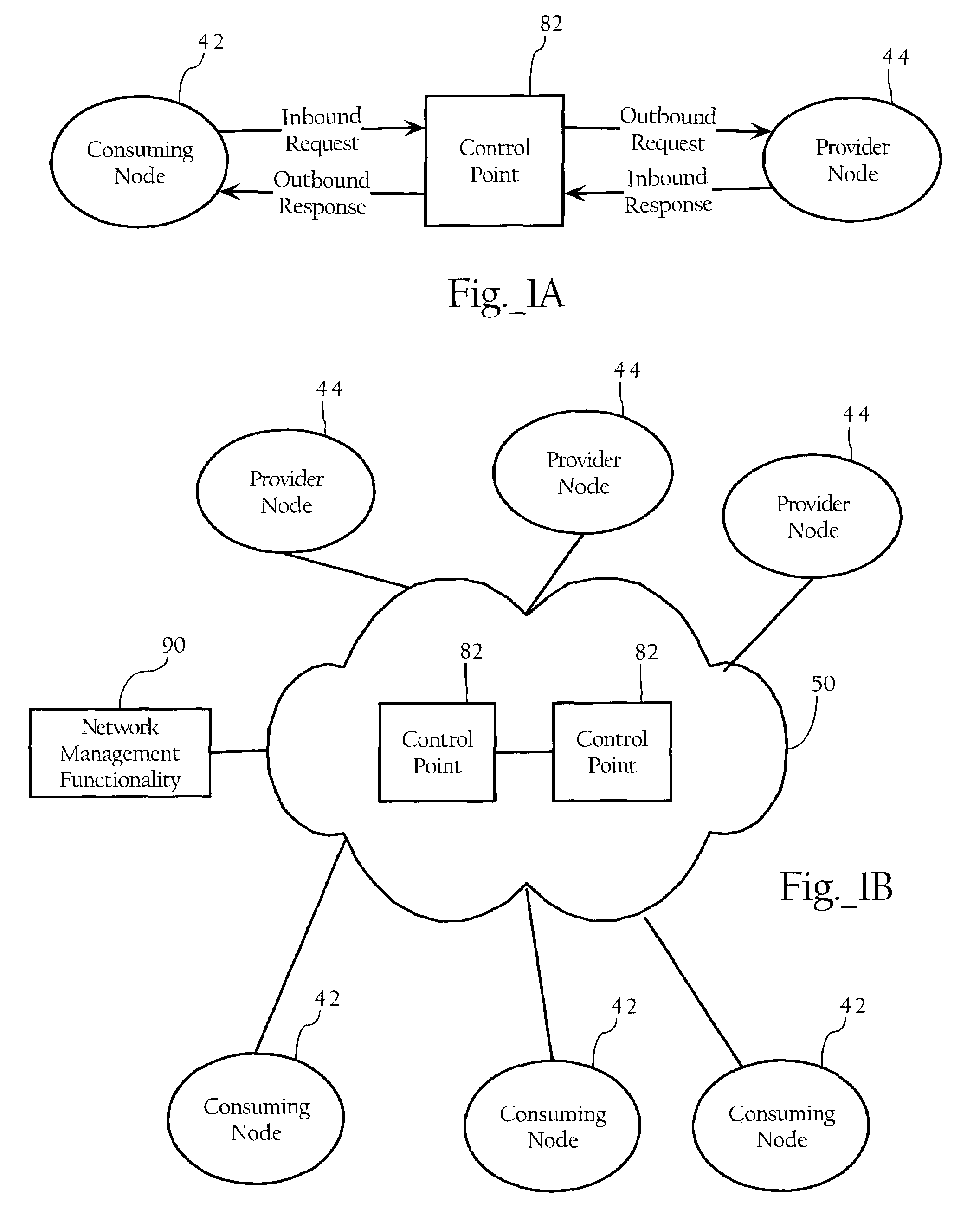 Stateful messaging gateway