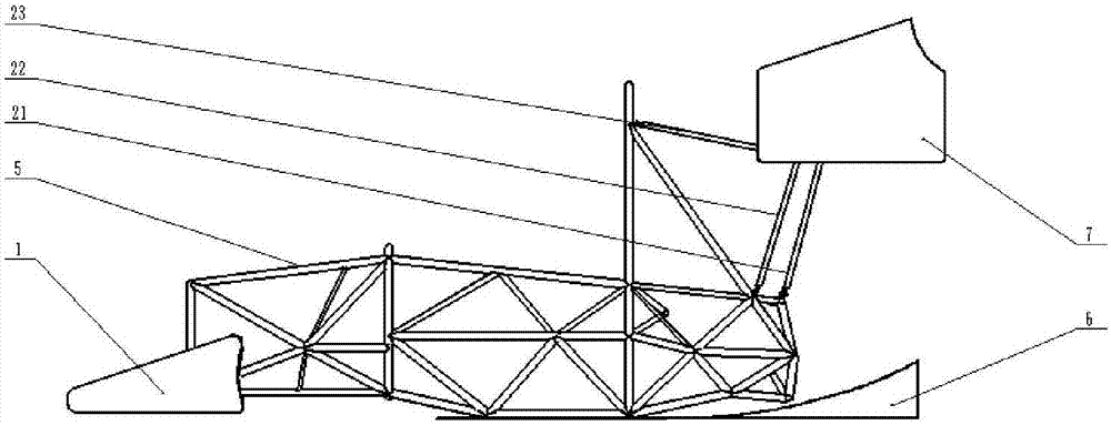 Aerodynamic package for FSAE racing cars