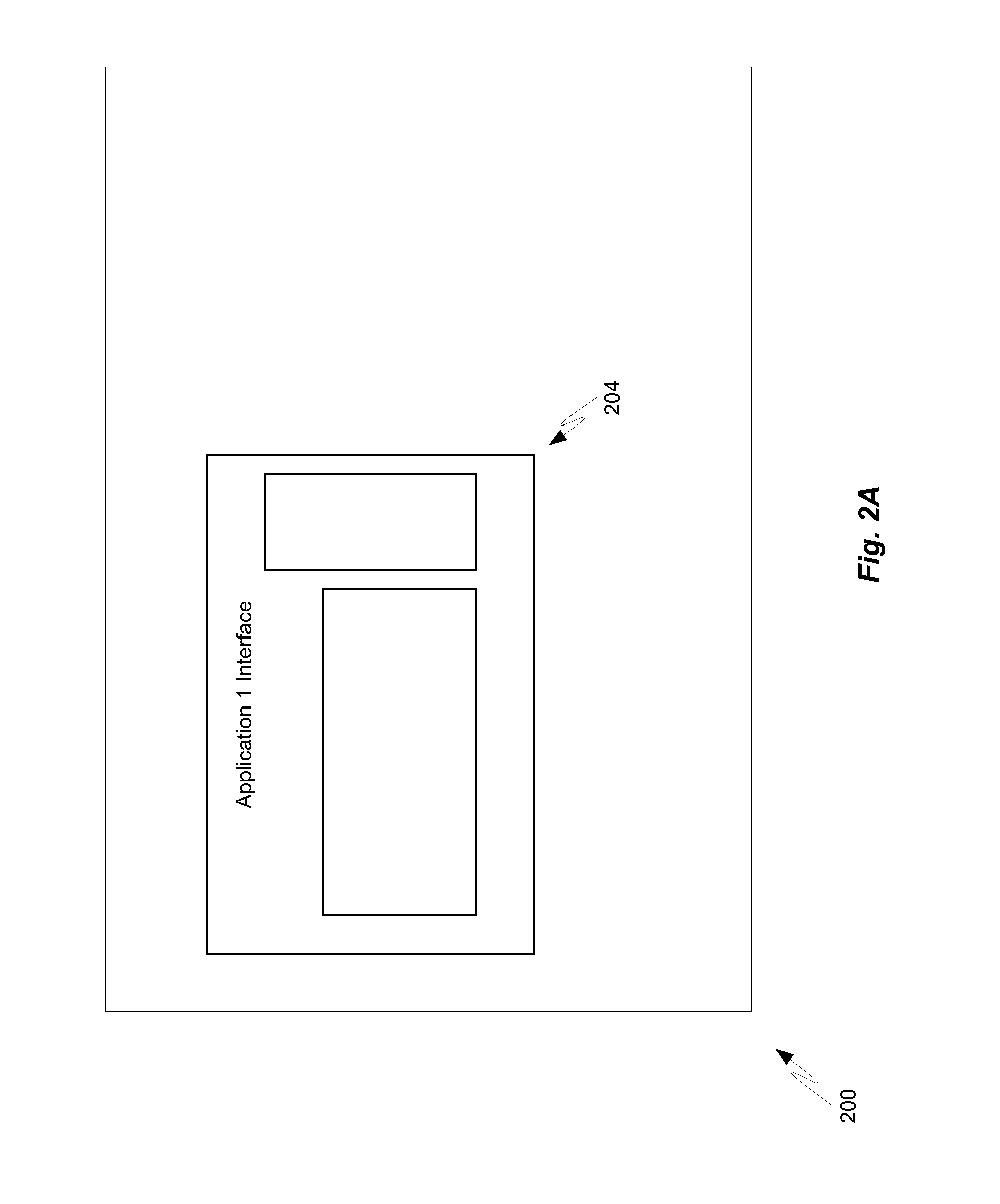 Packet headers as a trigger for automatic activation of special-purpose softphone applications