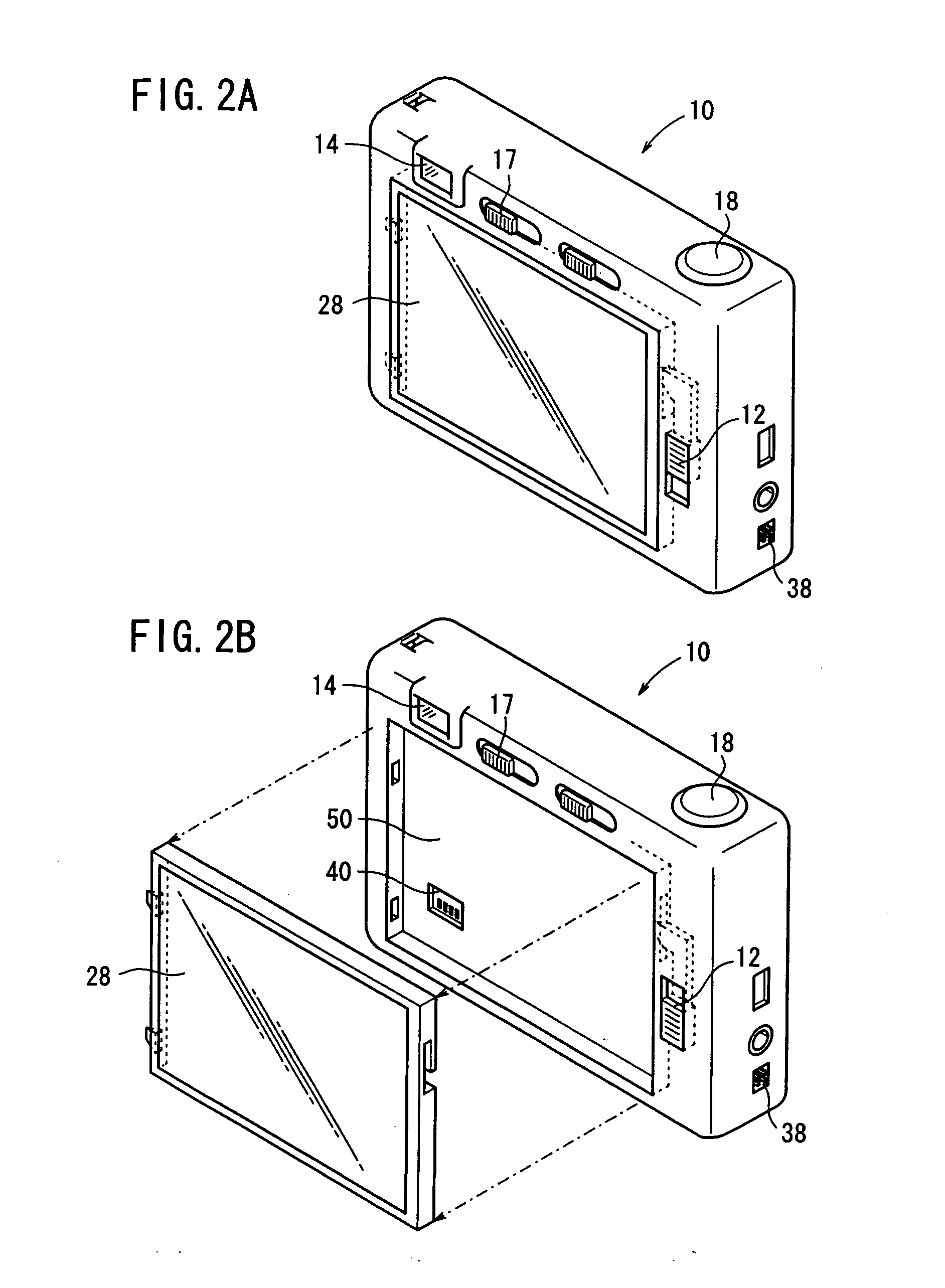 Image capturing apparatus