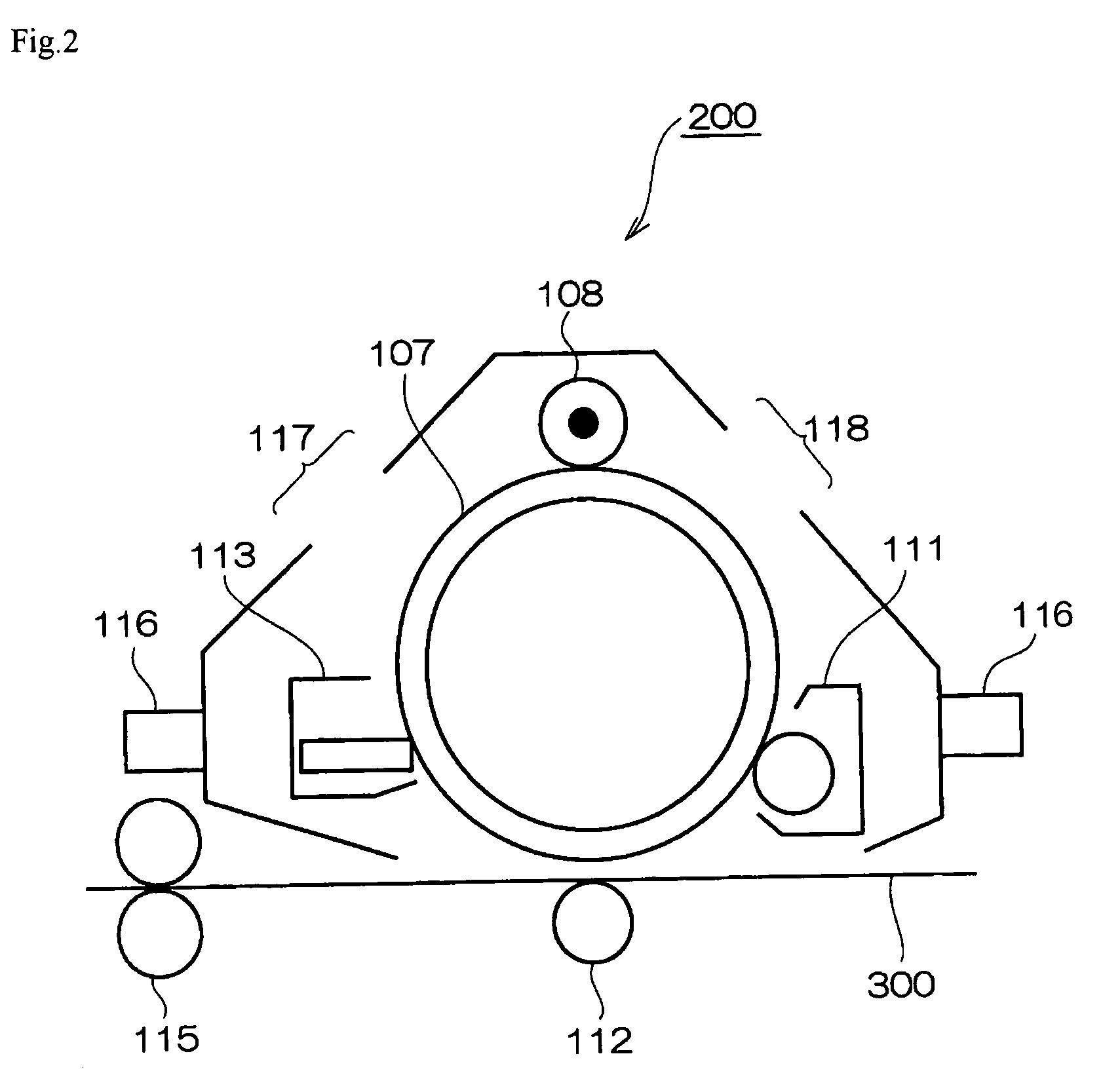 Toner for electrostatic image development, method of producing the same, electrostatic image developer, toner cartridge, process cartridge, and image forming apparatus