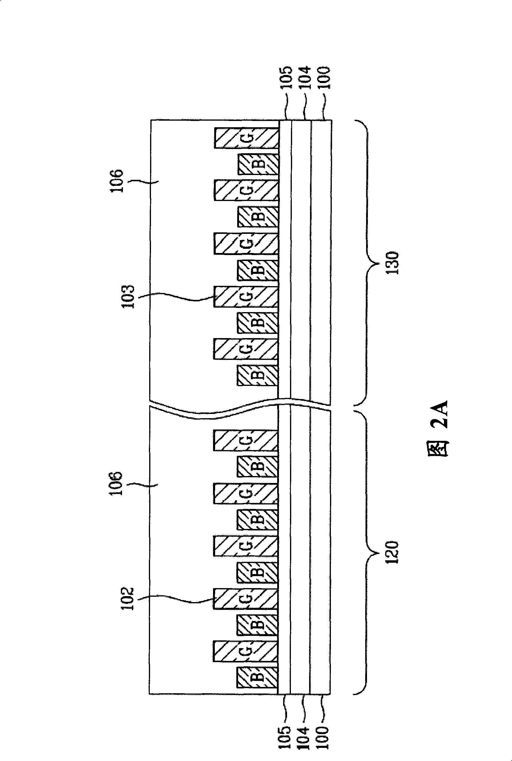 Semiconductor device and method for manufacturing the same