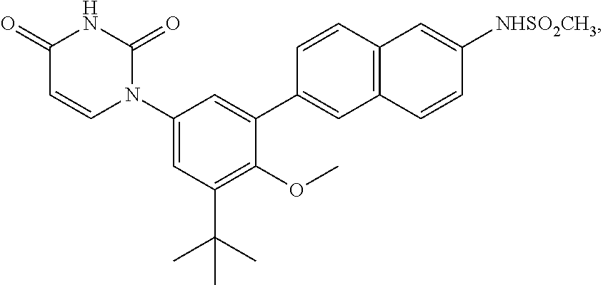 Methods for Treating HCV