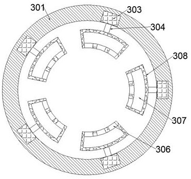 Equipment special for splicing plastic hoses