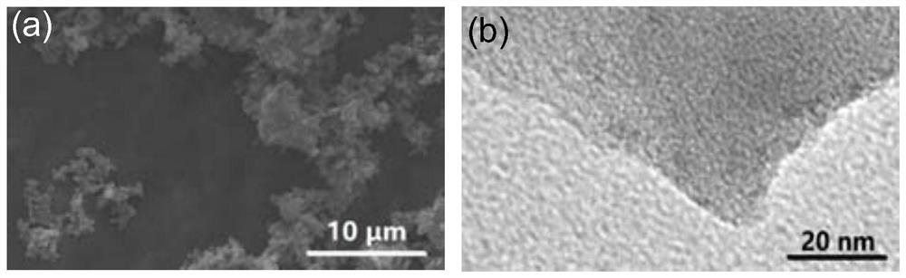 Porous ionic polymer heterogeneous catalyst and method for catalytically synthesizing N-formamide by using porous ionic polymer heterogeneous catalyst