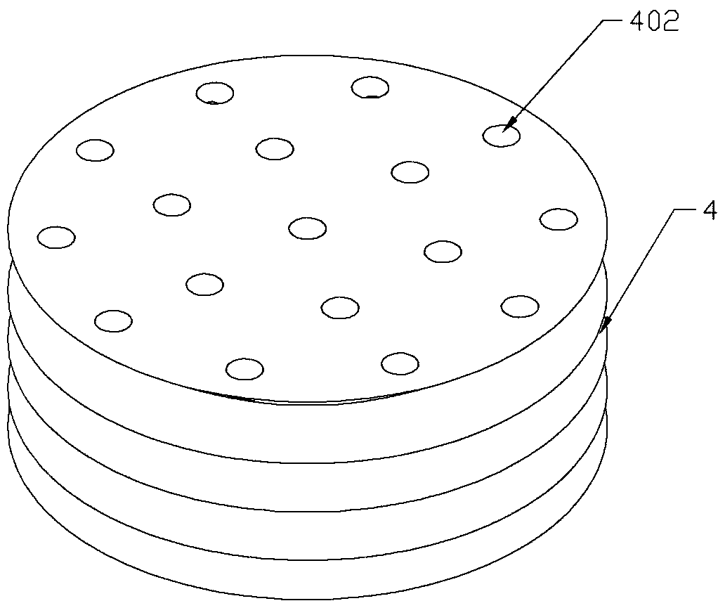 A magnetic therapy device for diabetes