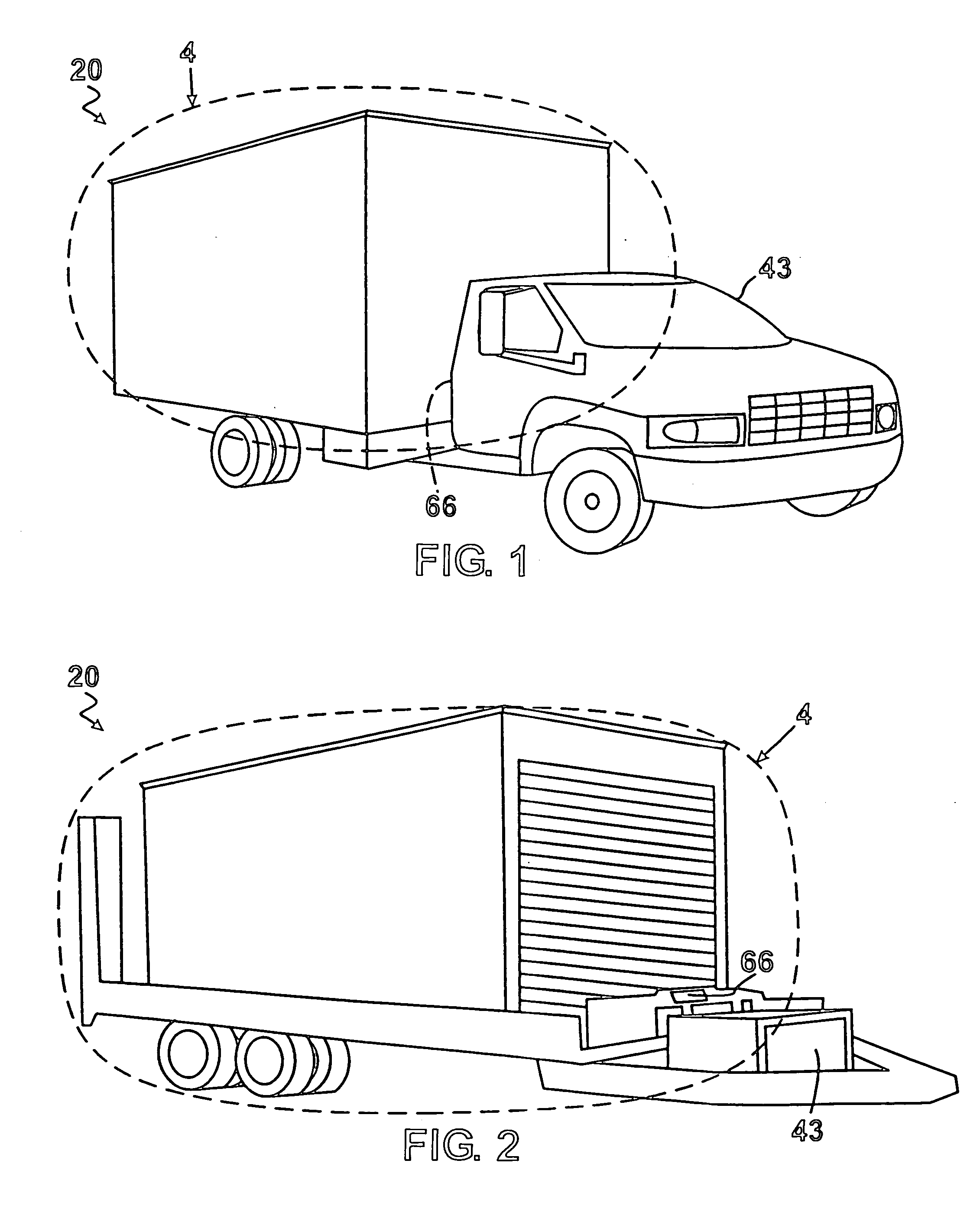 Storage unit for being portable, towable, liftable, rackable, and weatherproof