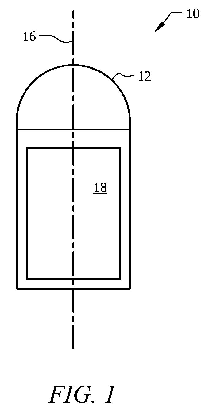 Mechanical command to arm fuze