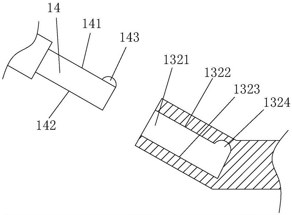 Tomato shed bracket