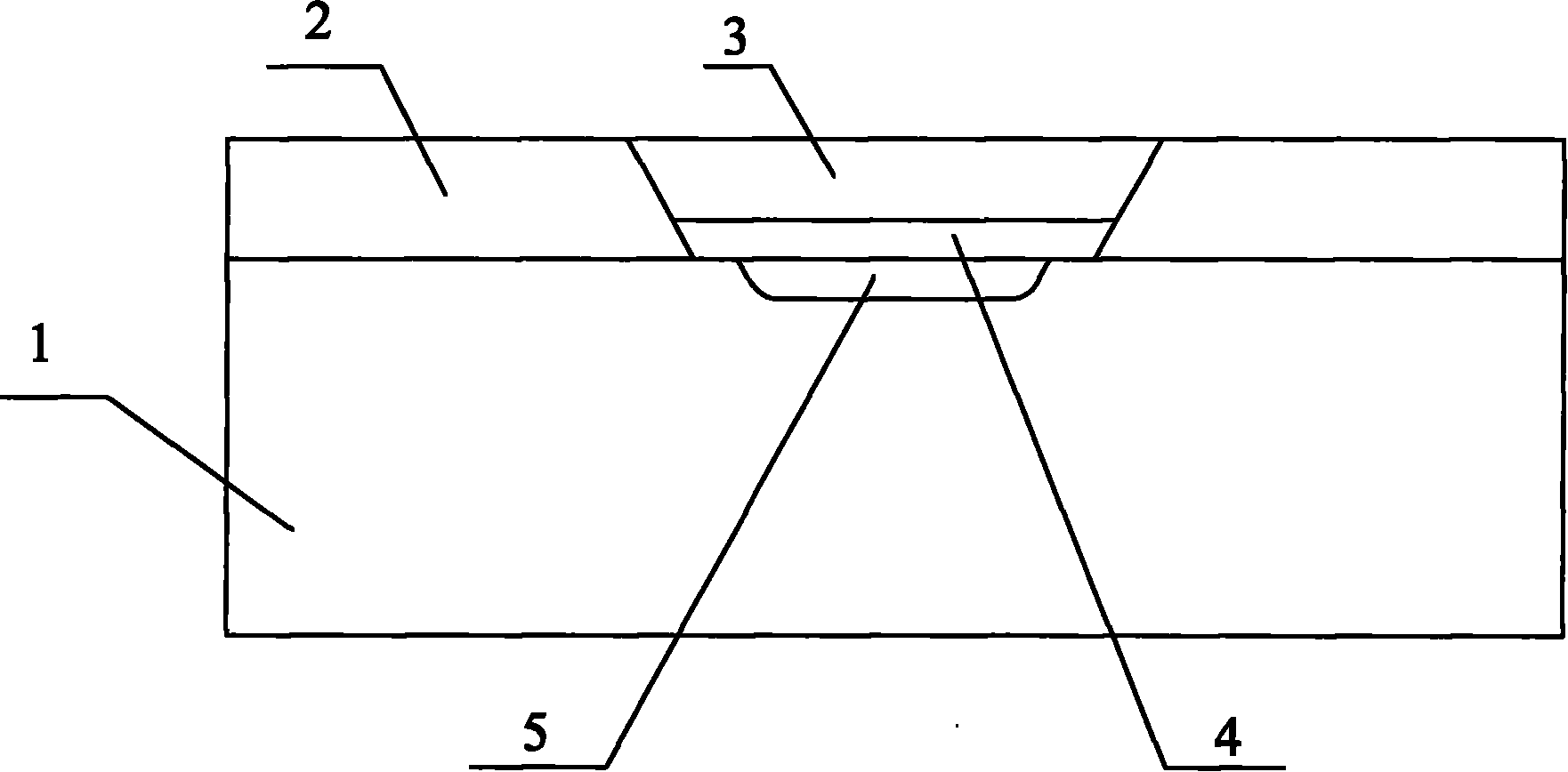 Defect repair welding process of stainless steel composite board coating