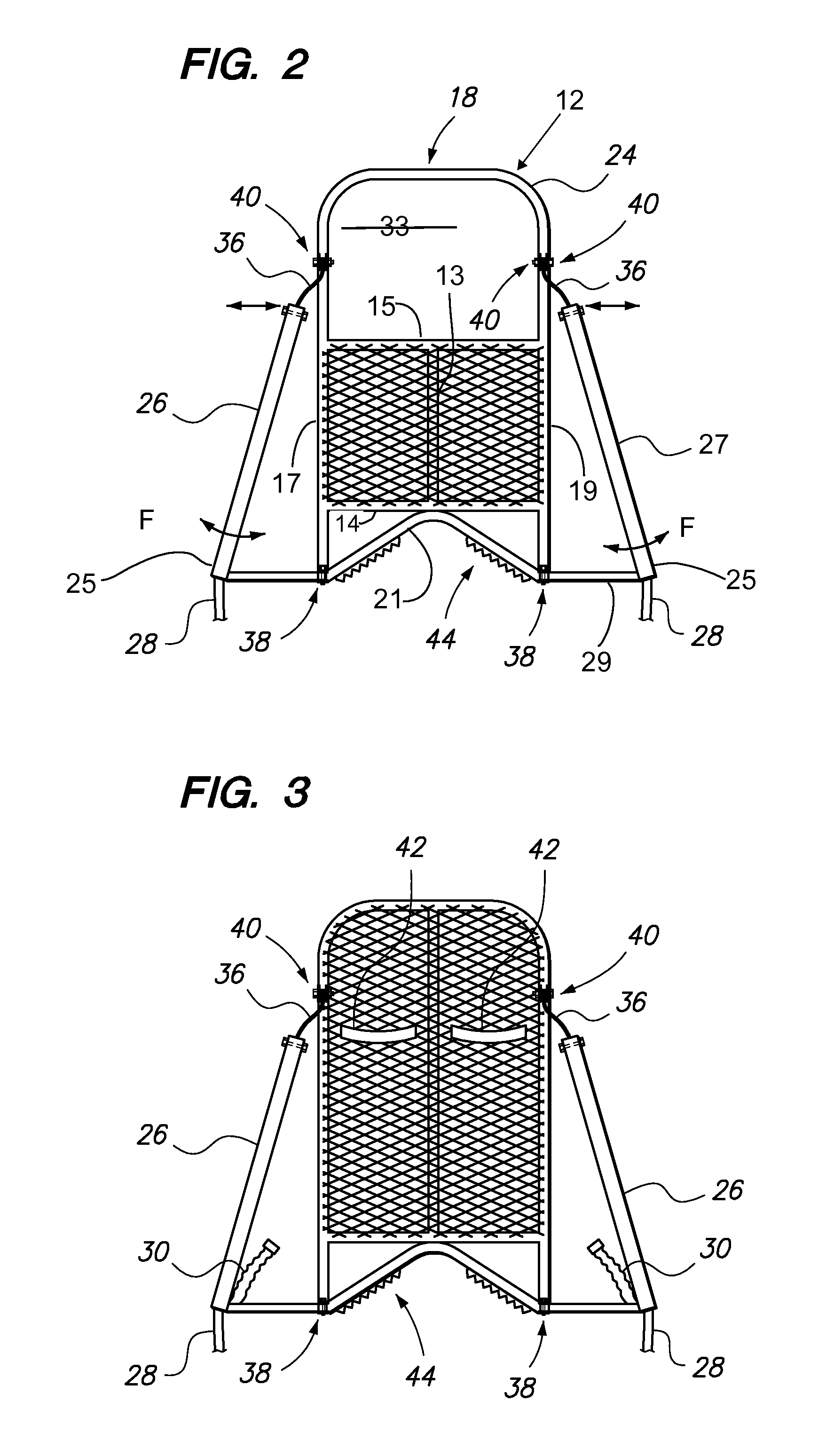 Climbing Tree Stand