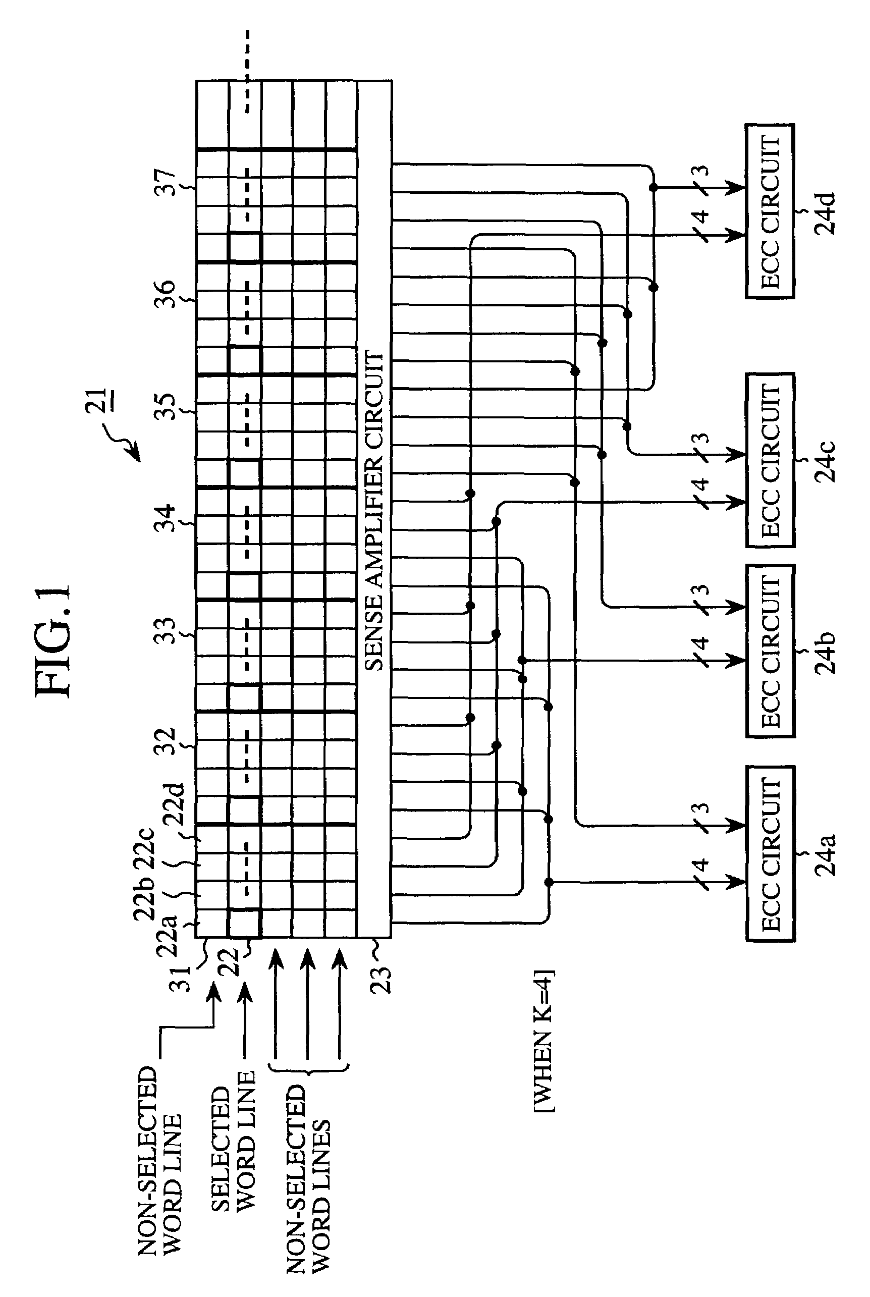 Memory circuit