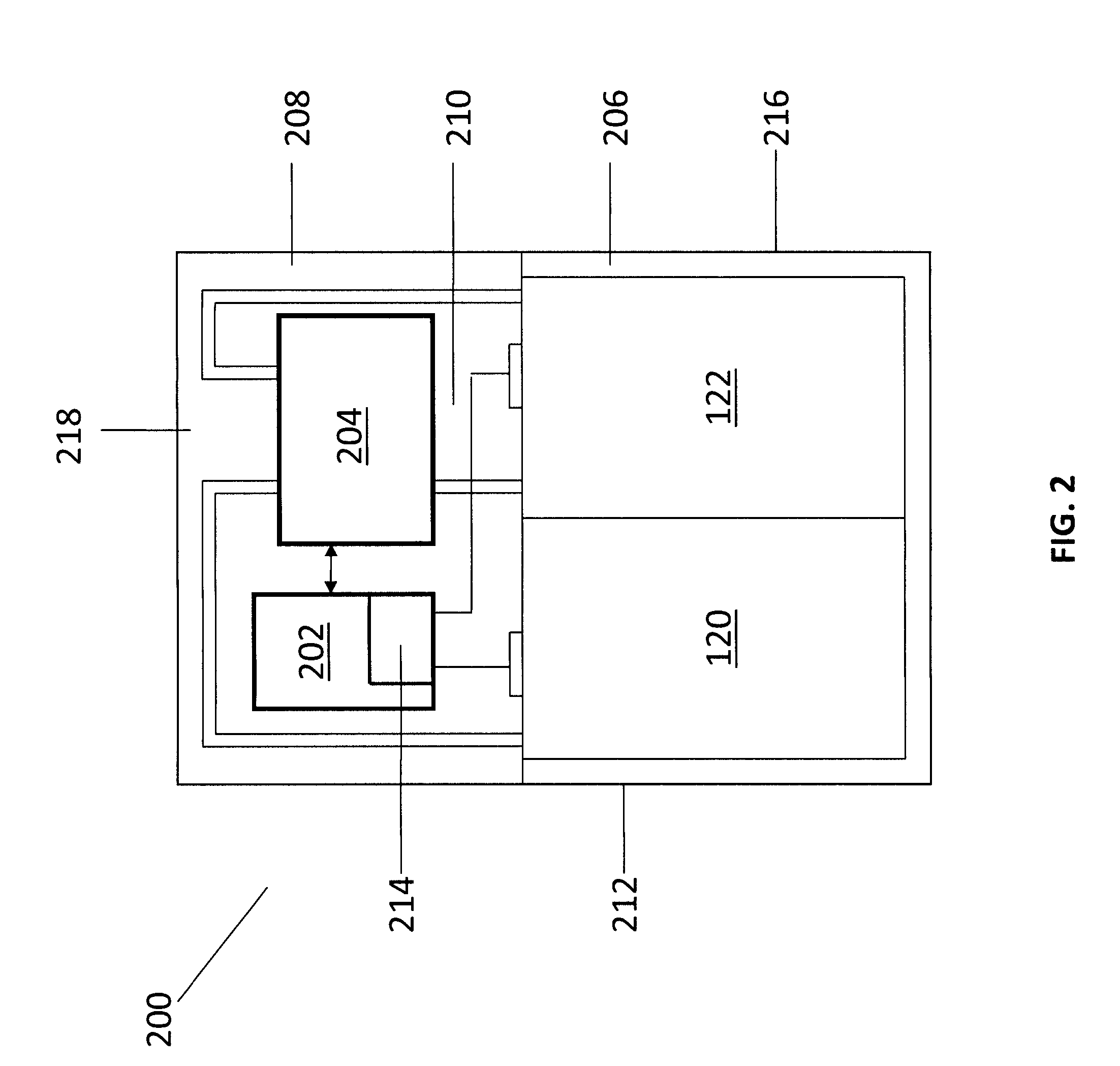 Thermal Control of a Flow Cell Battery