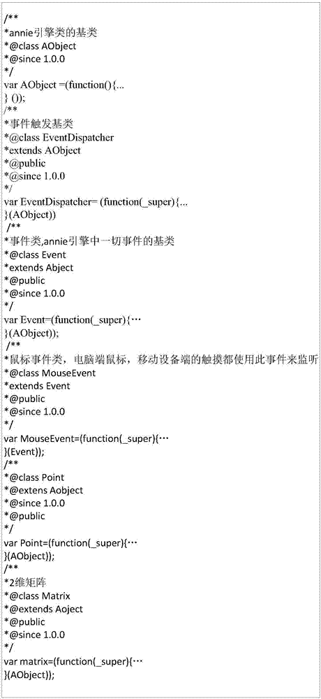 Page loading method and device, electronic equipment and storage medium