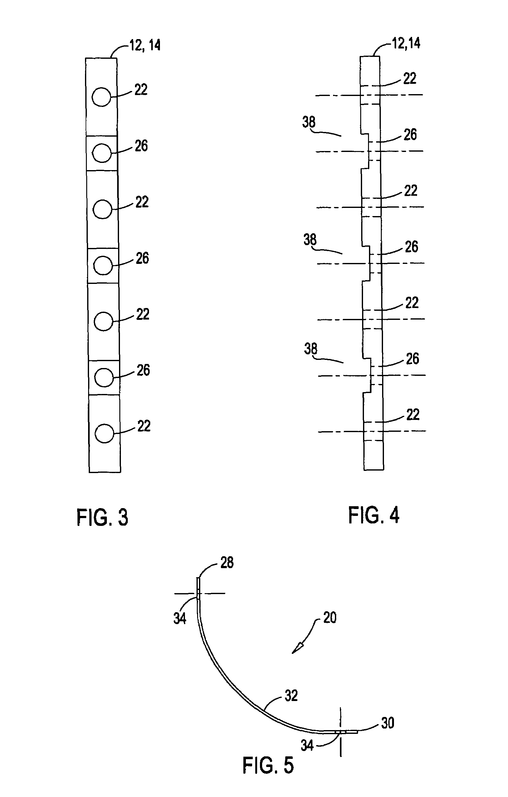 Device for treatment of orthopedic fractures