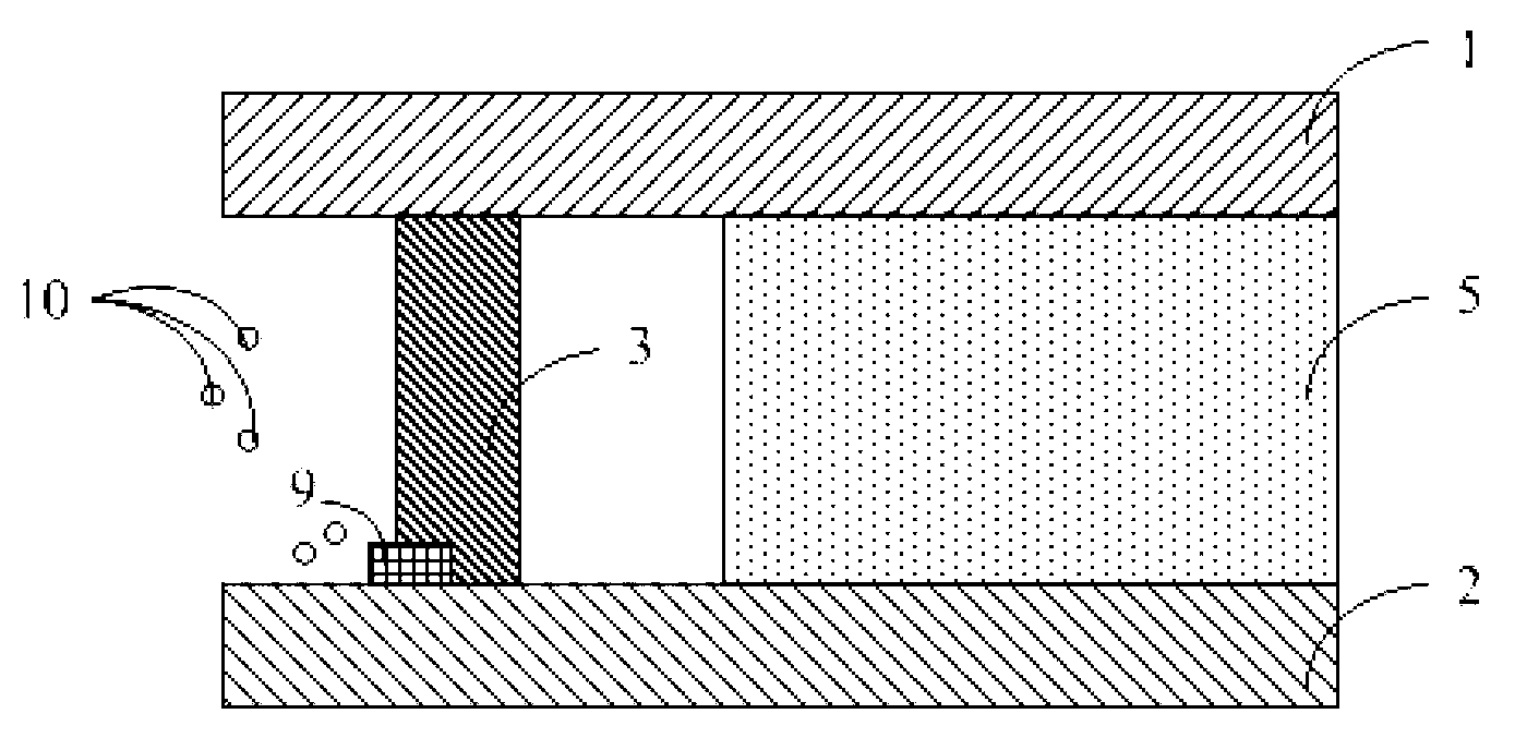 Display panel and display device