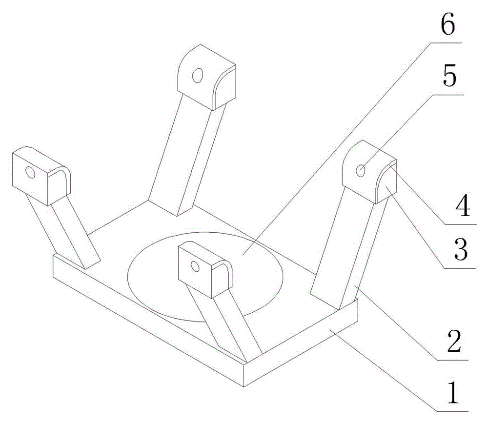 Electric power cable de-icing device