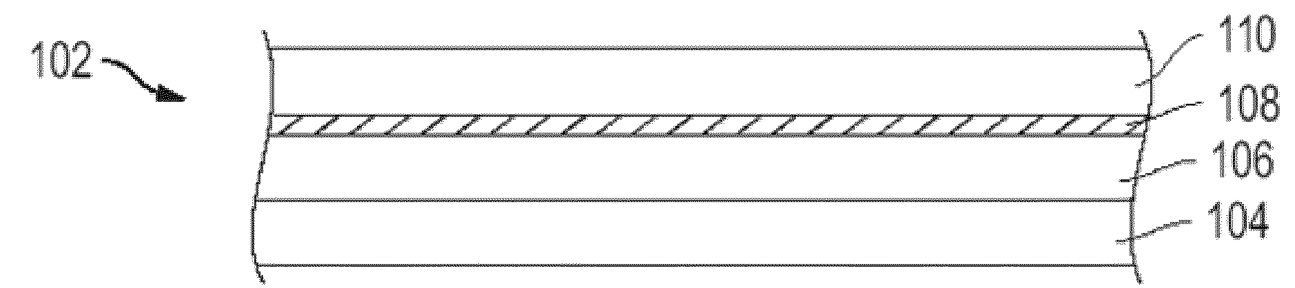 Electrostatic chuck and method of forming