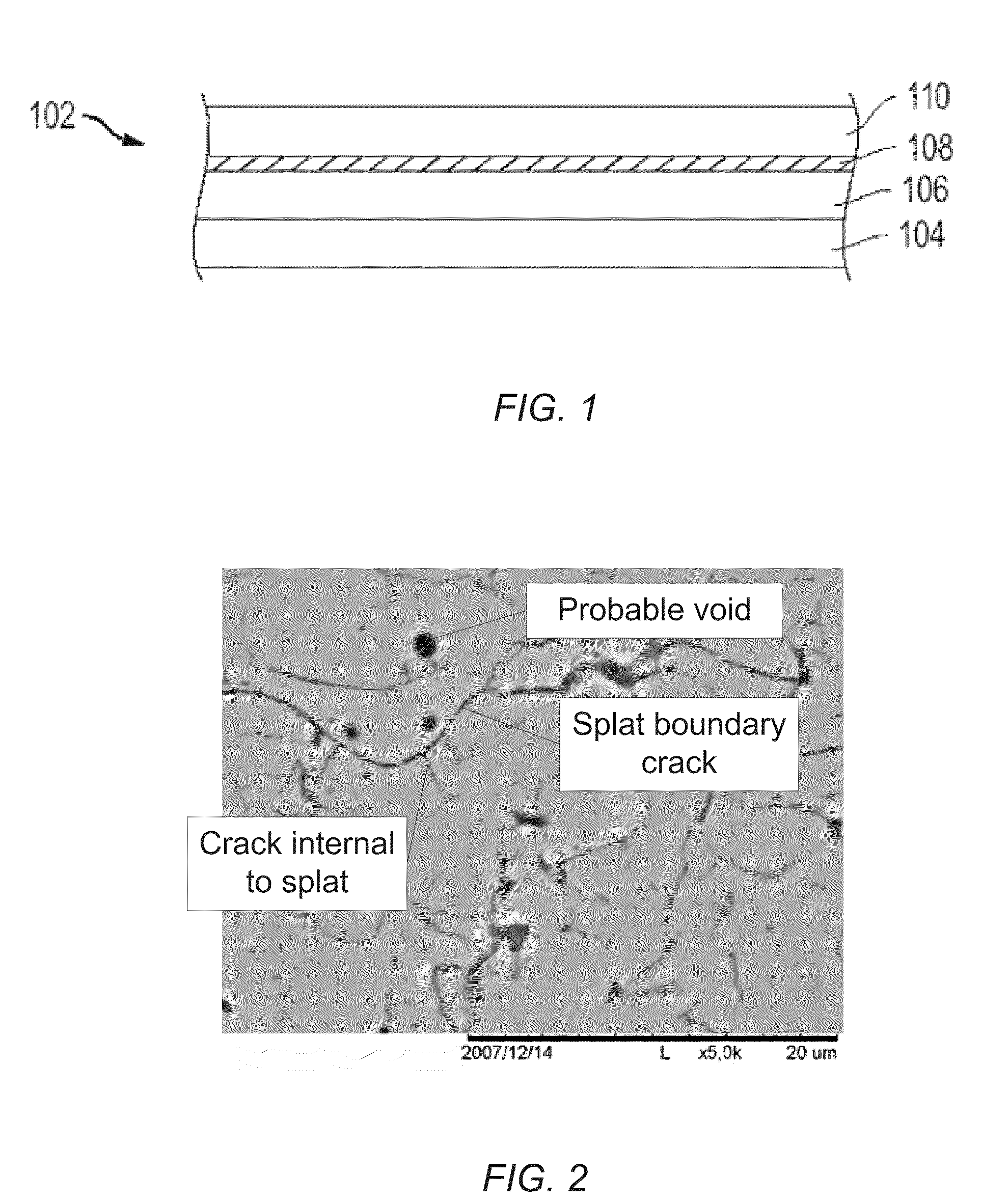 Electrostatic chuck and method of forming