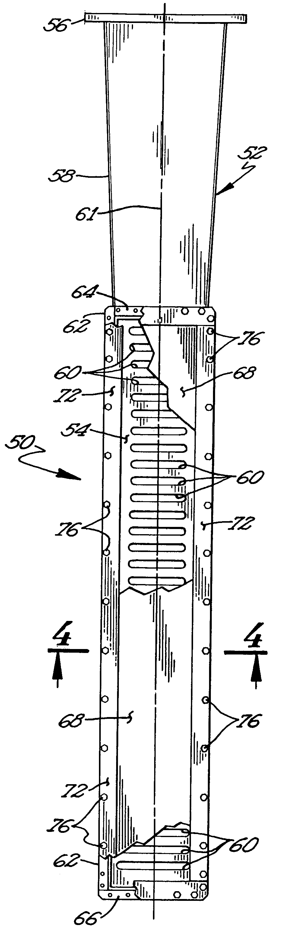 Microwave demulsification of hydrocarbon emulsion