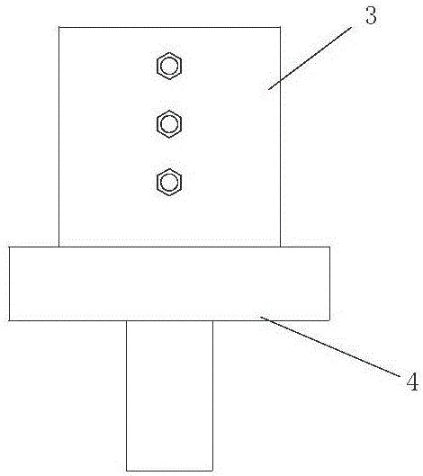 Fatigue testing method for rail transportation vehicle body welding structure