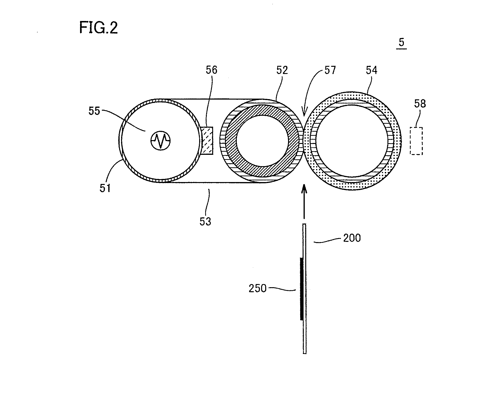 Image forming apparatus and image forming method