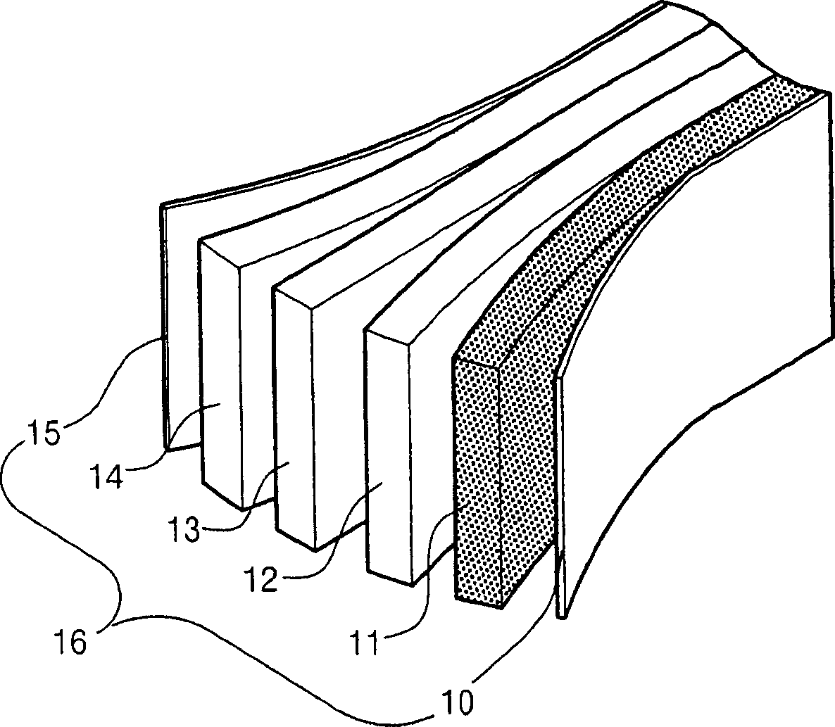 Liquid crystal display