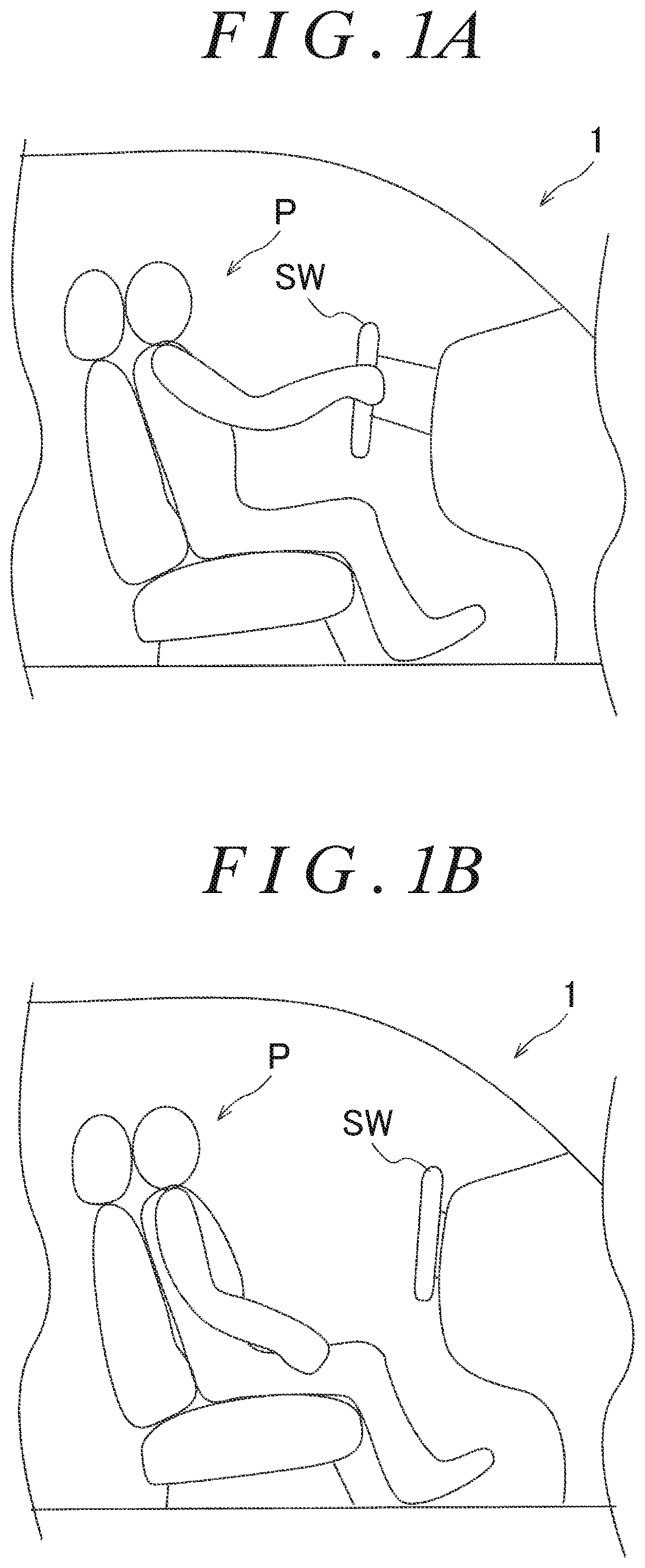 Steering system