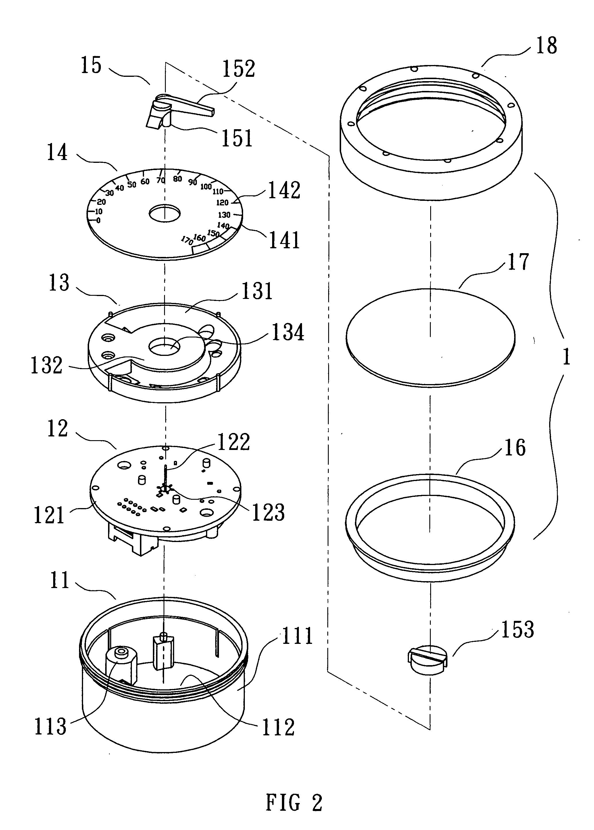 Automobile instrument panel lighting structure