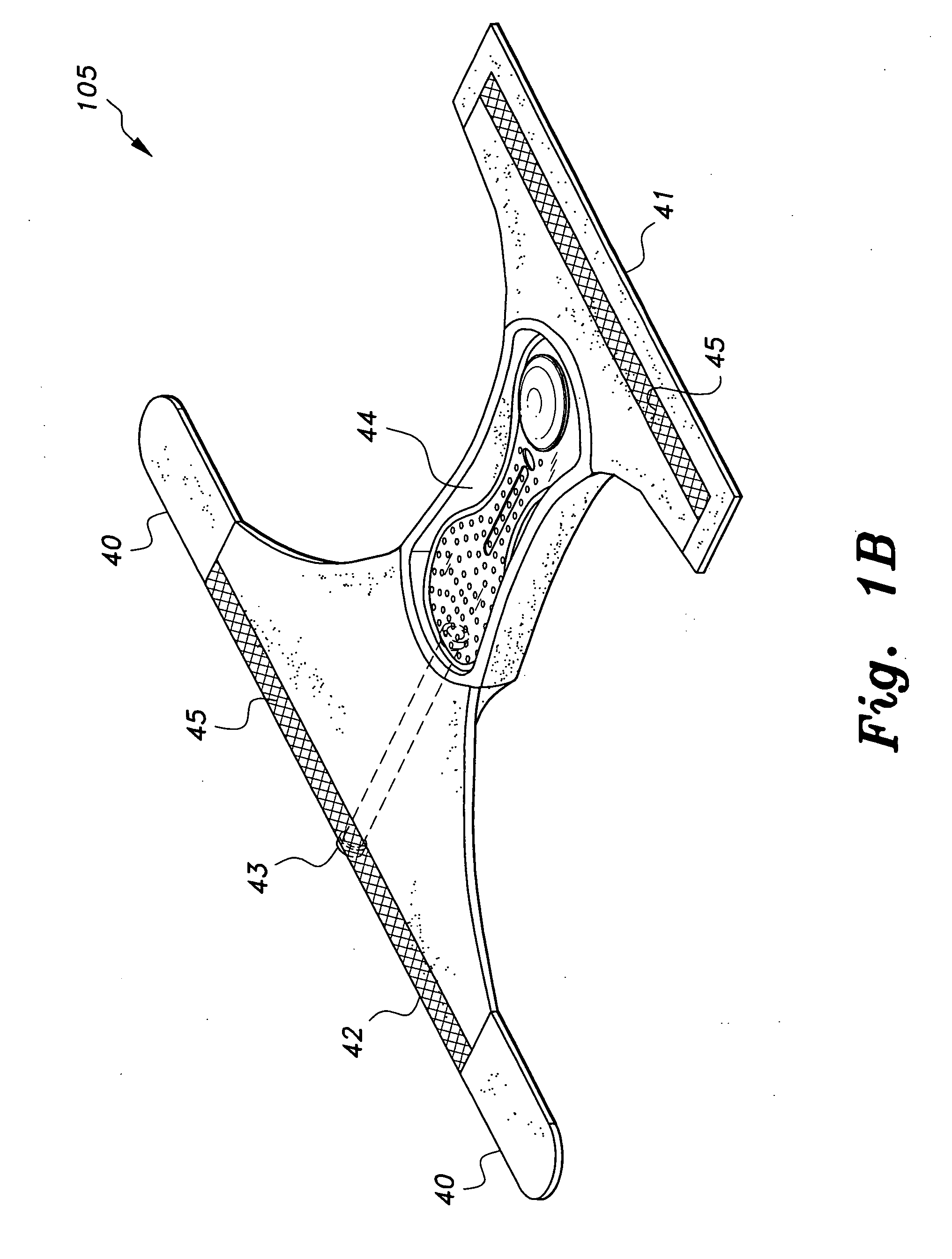 Automatic pubic area cleaning system