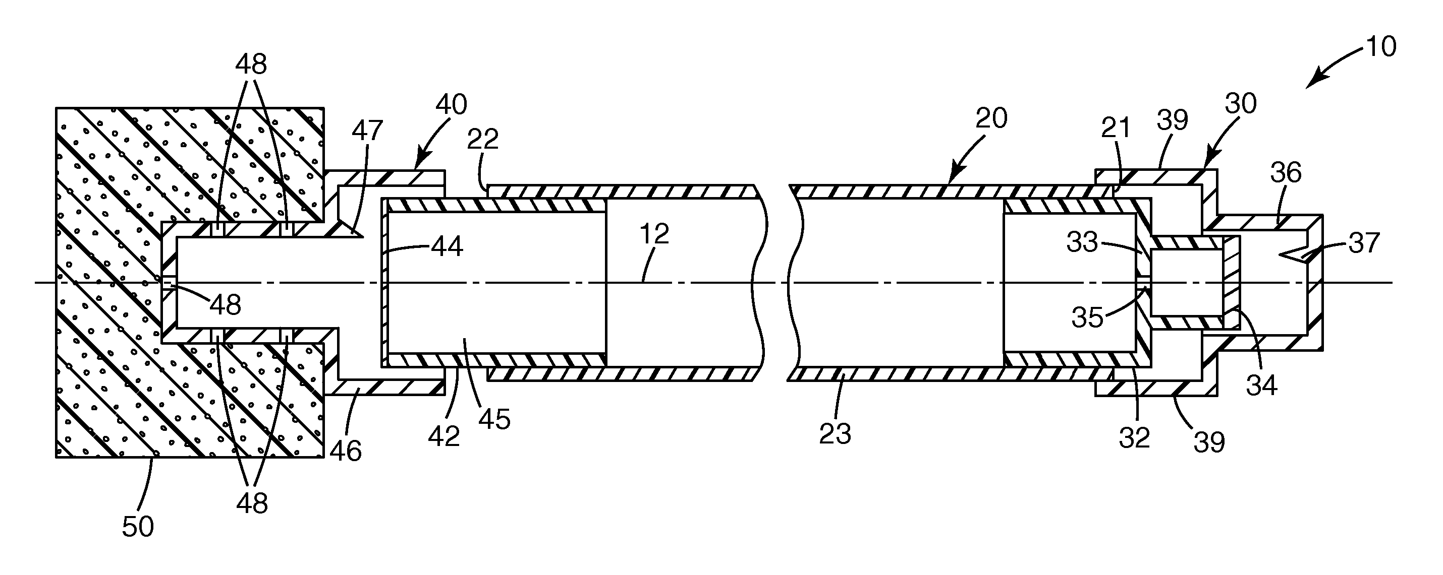 Skin antiseptic composition dispenser and methods of use