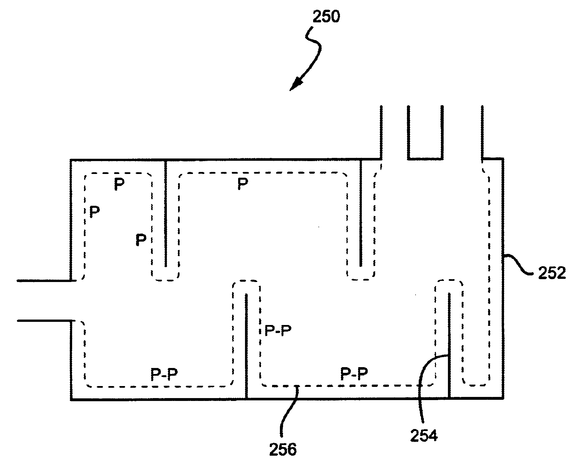 Carpet cleaning machine