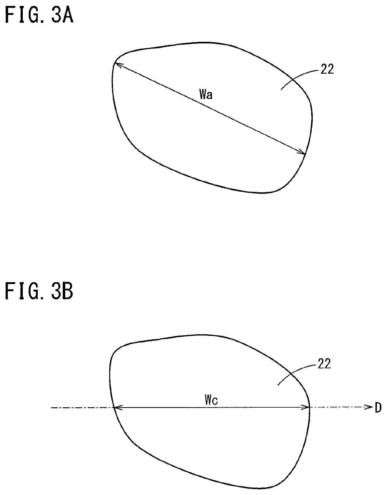 Transparent sealing member