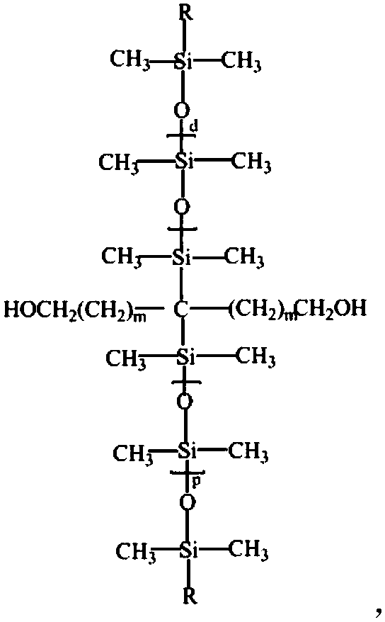 Water-based polyurethane dispersoid for dry coating primer as well as preparation method and application thereof