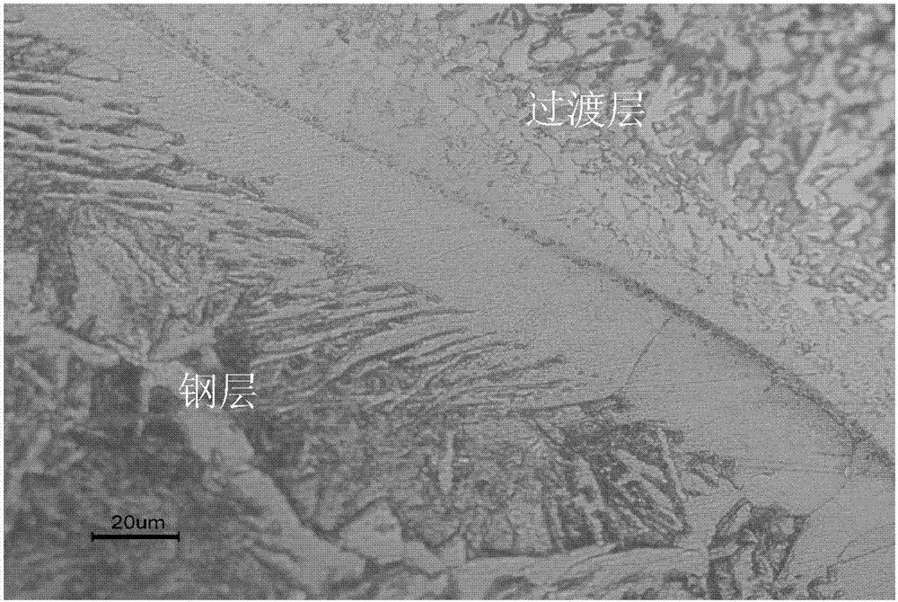 Flux-cored wire for welding of titanium-steel dissimilar metal sheet and preparation method of flux-cored wire