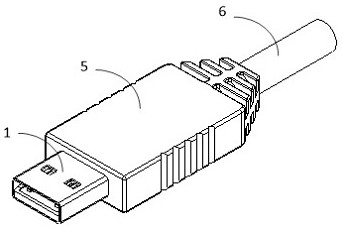 plug connector