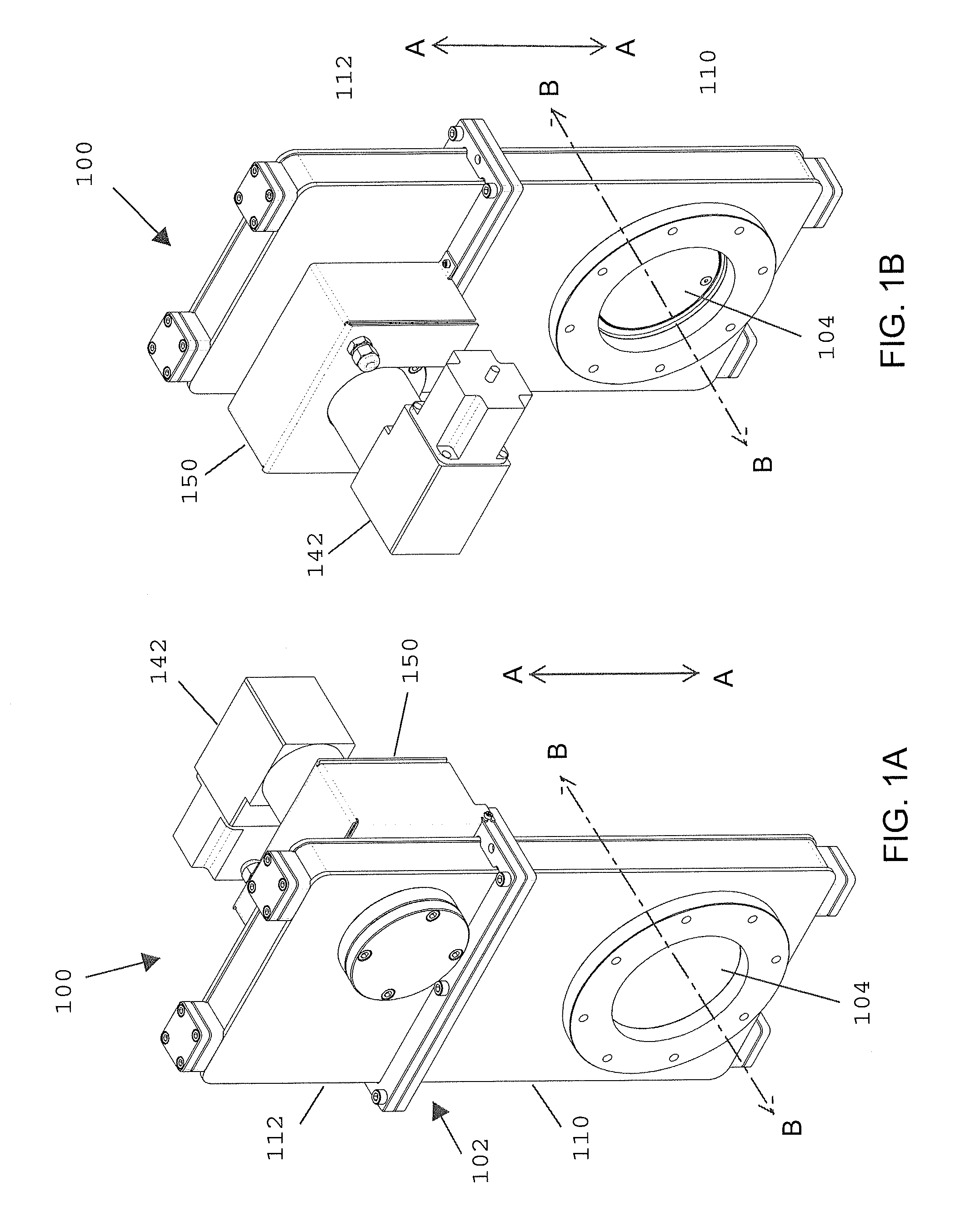 Pressure control valve assembly