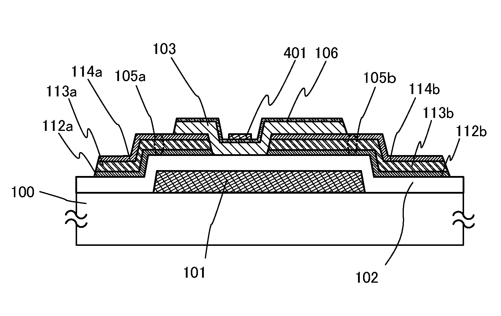 Semiconductor device and method for manufacturing the same