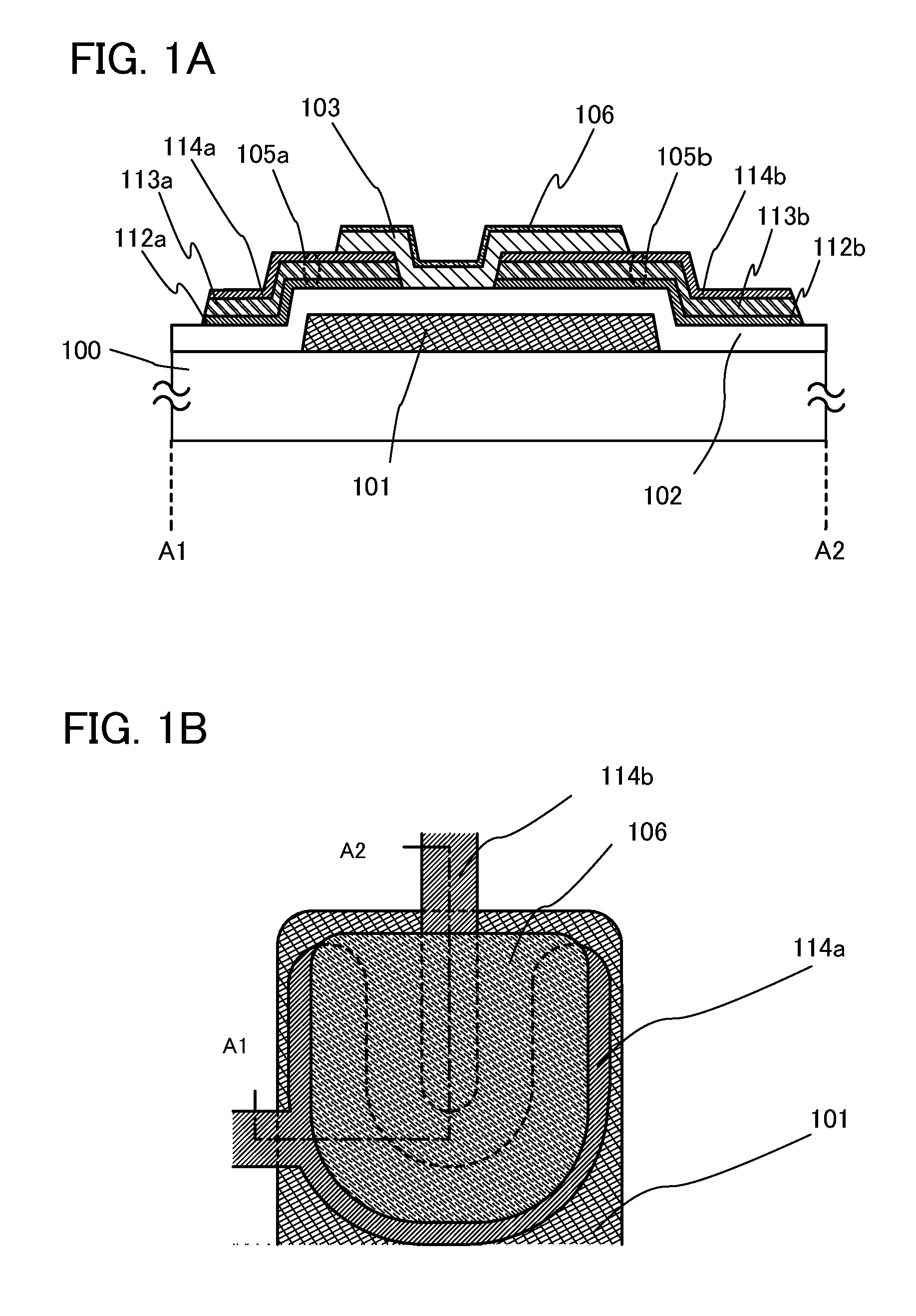 Semiconductor device and method for manufacturing the same