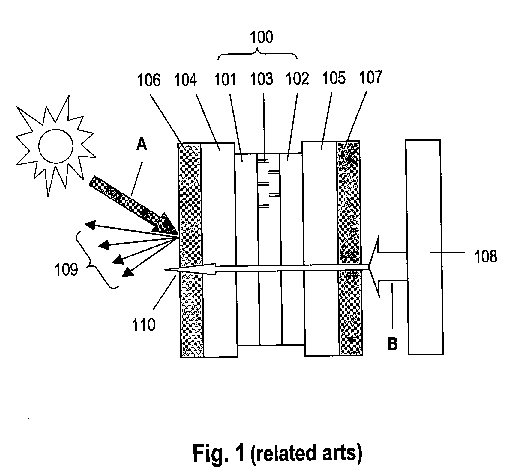 Liquid crystal display viewable under all lighting conditions