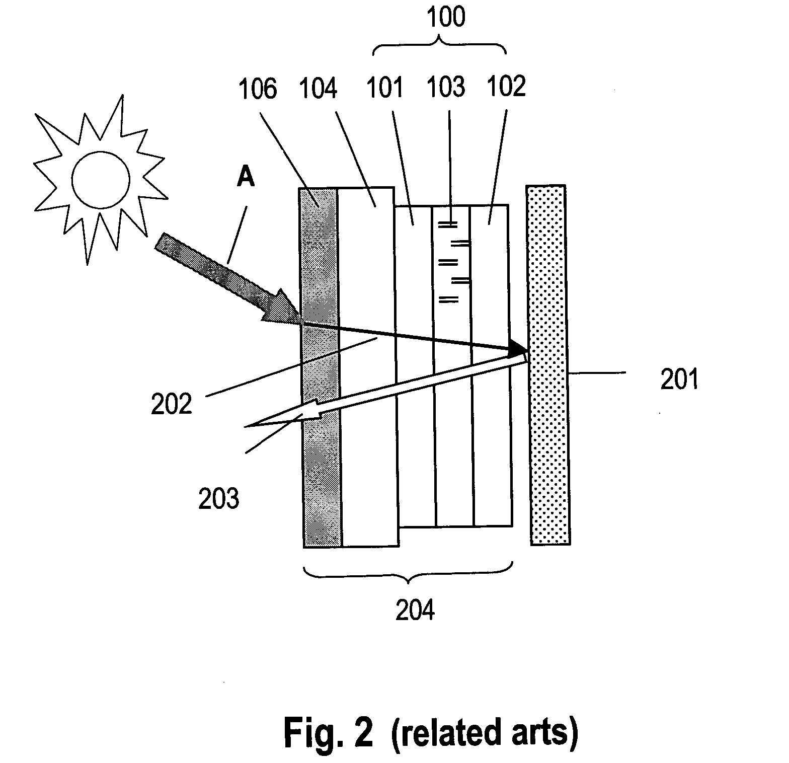 Liquid crystal display viewable under all lighting conditions