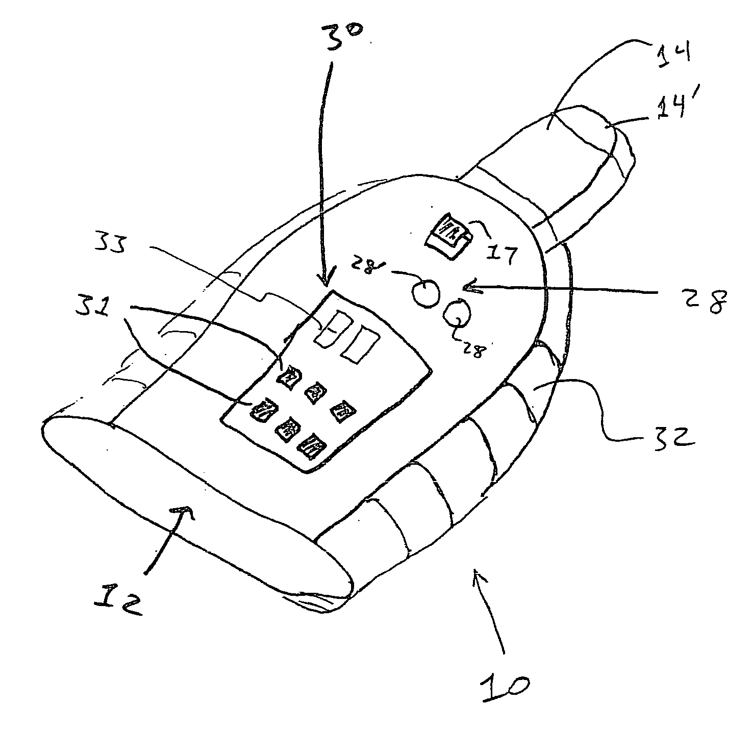 Device and procedure to treat cardiac atrial arrhythmias