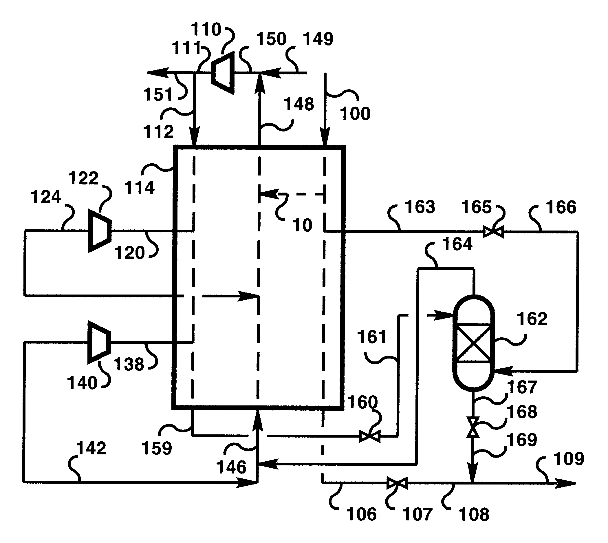 Refrigerant Composition Control