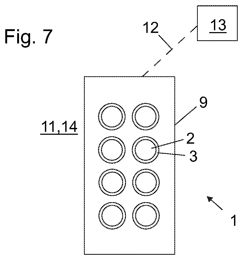 Push-button equipment, pressel therefor and push-button arrangement