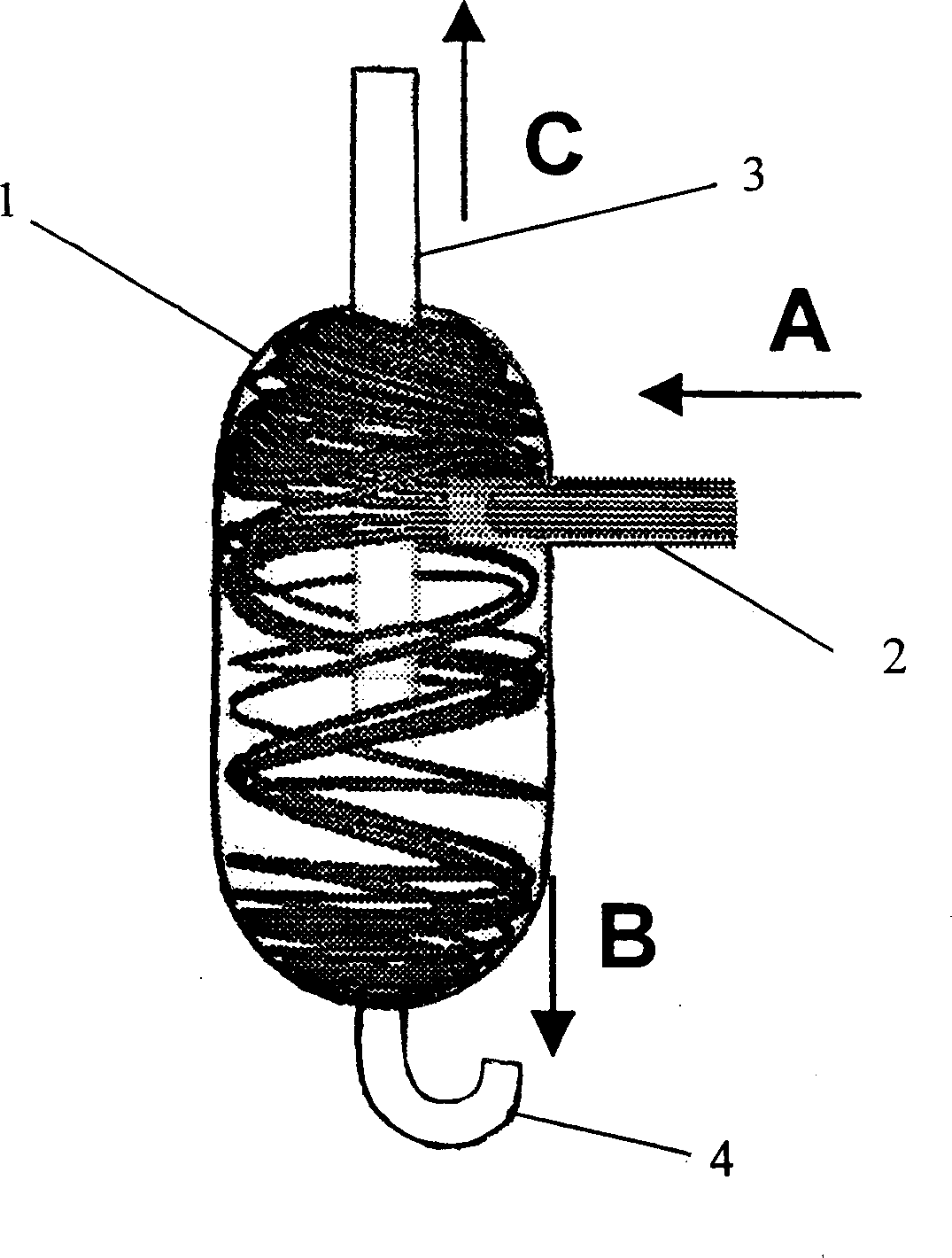 Oil separator