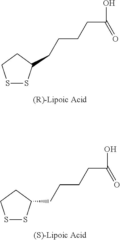 Compositions and methods for the treatment of acid-related gastrointestinal disorders containing a dithiolane compound and a gastric acid secretion inhibitor