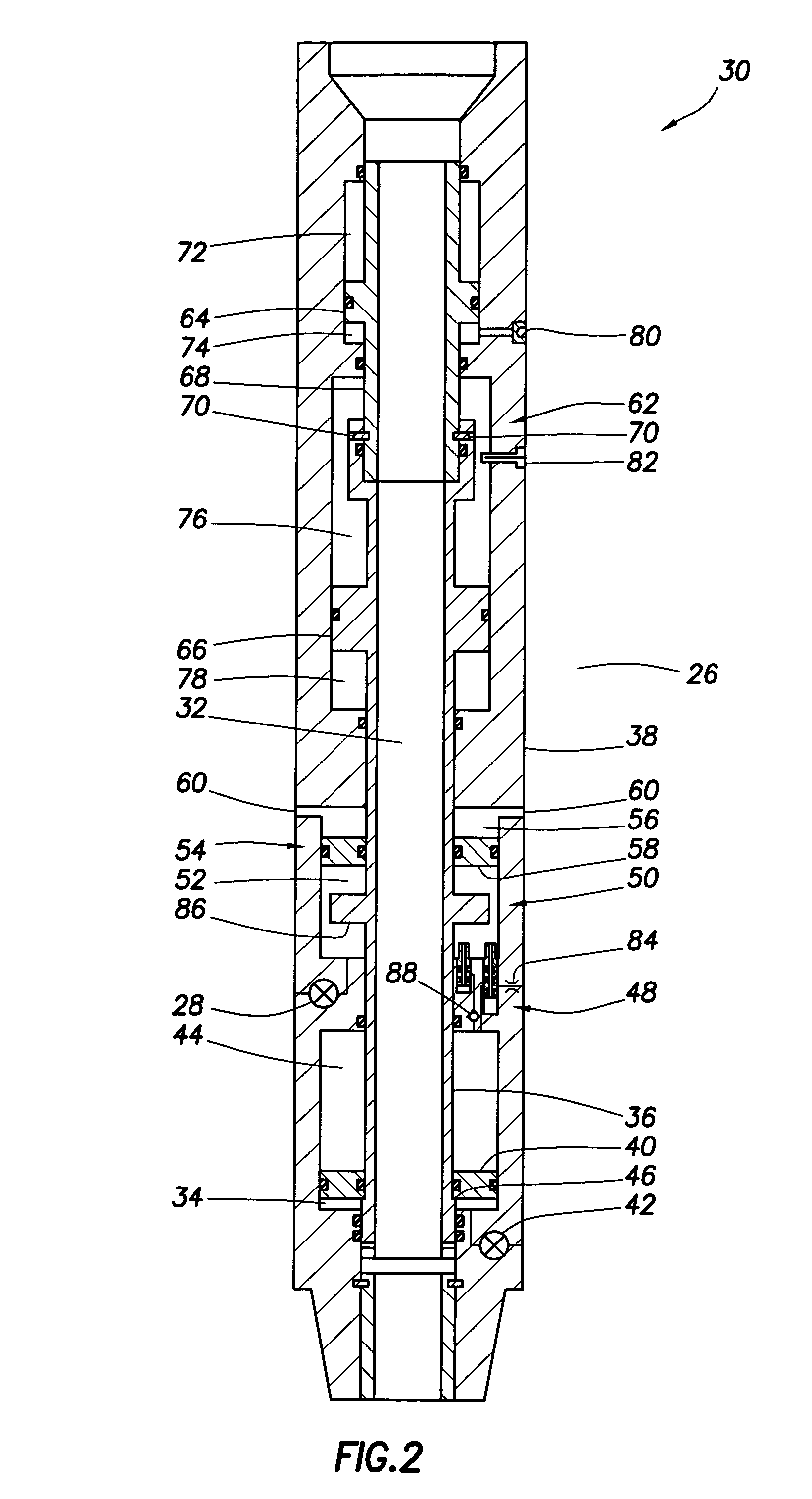 Single phase fluid sampler systems and associated methods