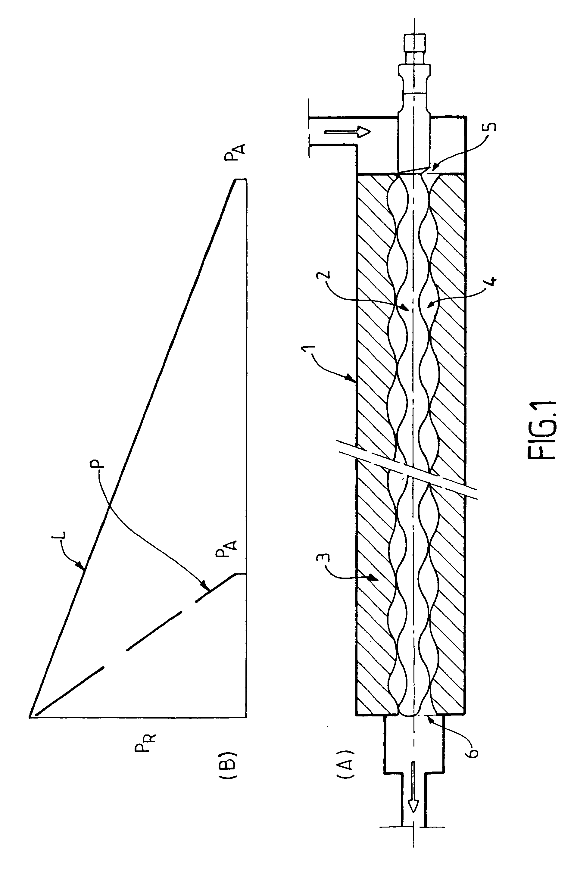 Progressing cavity pump