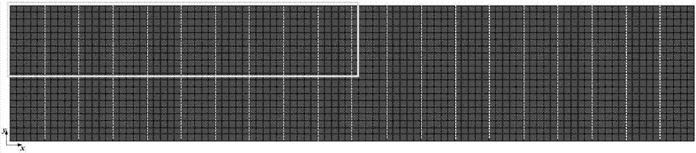 Spacecraft-folding-unfolding-structural-health-monitoring-oriented sensor configuration optimization method