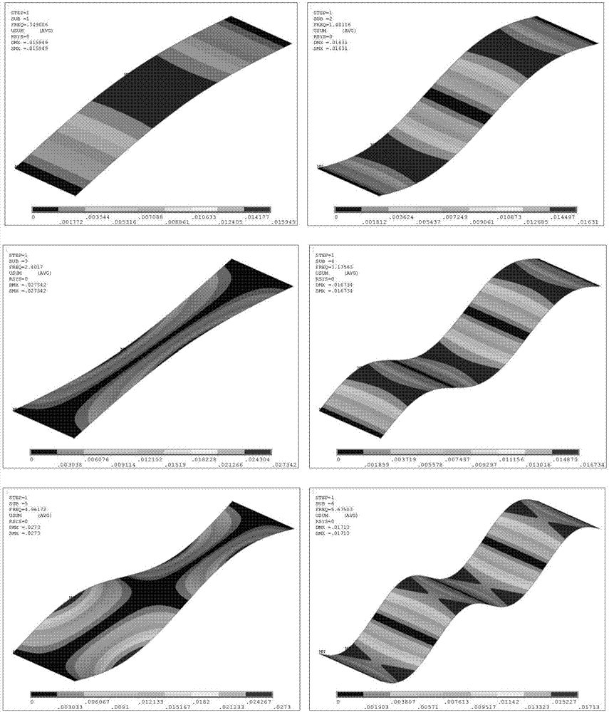 Spacecraft-folding-unfolding-structural-health-monitoring-oriented sensor configuration optimization method